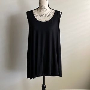 Tank top super soft top